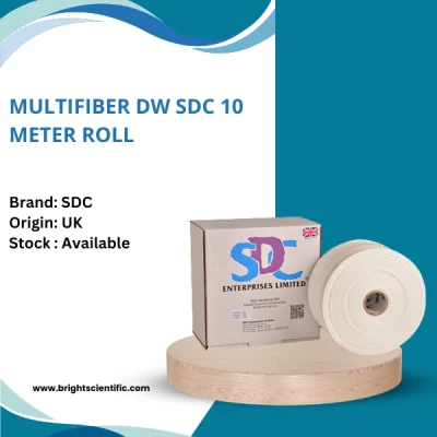 Multifiber DW SDC 10 Meter Roll