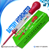 Battery Hydrometer 1.100~1.300 for Lead-Acid Battery Electrolyte