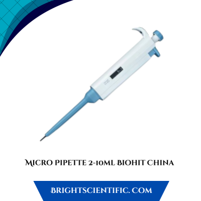Micro Pipette 2-10ml Biohit China