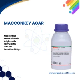 Macconkey Agar