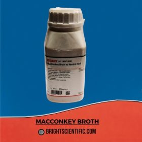 MacConkey Broth