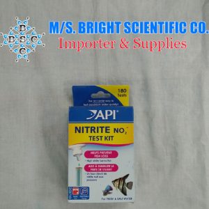 API Nitrite Test Kit