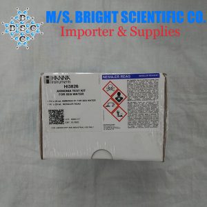 Ammonia Test Kit for Sea Water HI3826