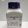 Ammonium Acetate