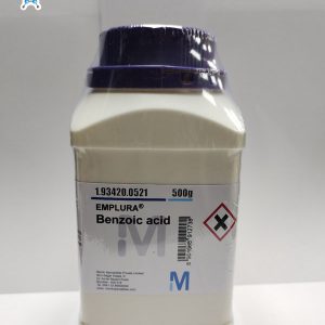Benzoic Acid