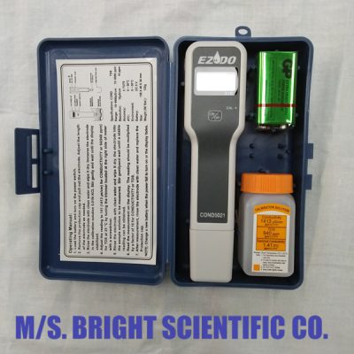 Conductivity Ezodo COND-5021