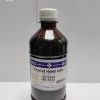 Crystal Violet Solution