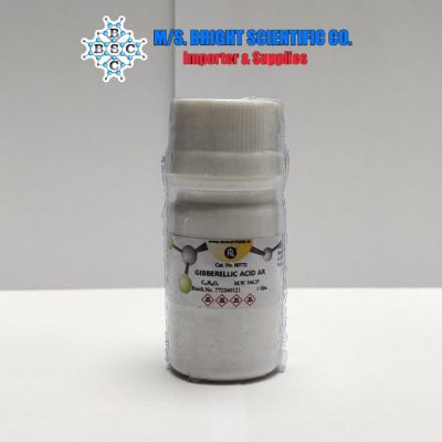 Gibberellic Acid