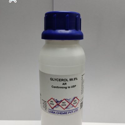 GlycineGlycerin