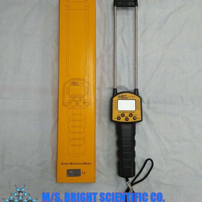 Grain Moisture Meter