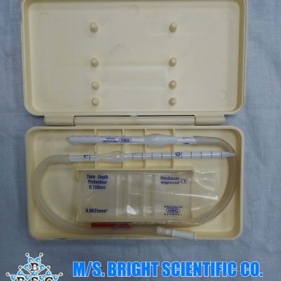 Haemocytometer – Precision Cell Counting Tool for Laboratories