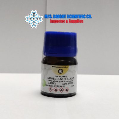 Indol-3-Acetic Acid (IAA)
