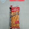 Industrial Hand Gloves Orange Toughie HD-27