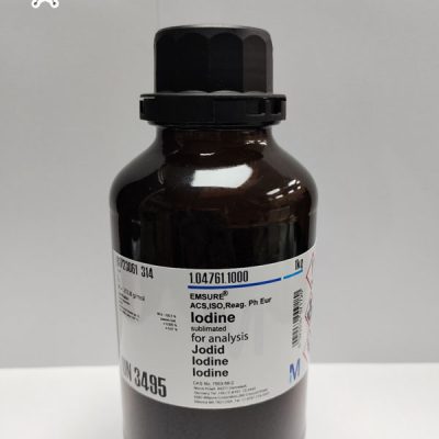 Iodine