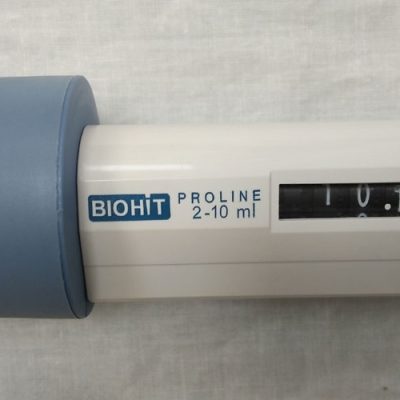 Micro Pipette 2-10ml Biohit China