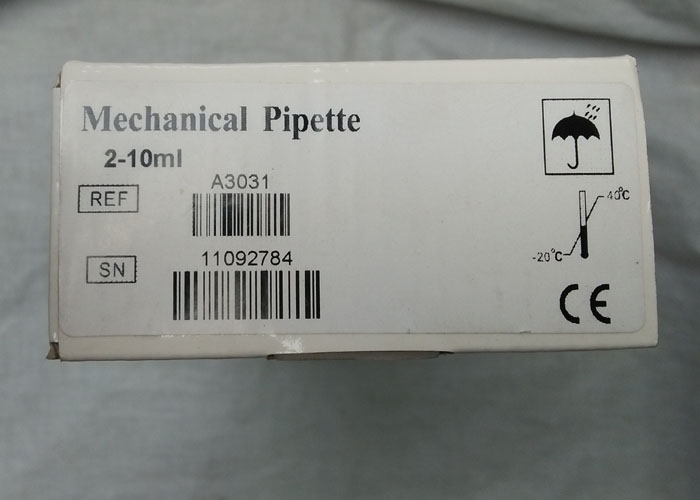 Micro Pipette 2-10ml Biohit.China