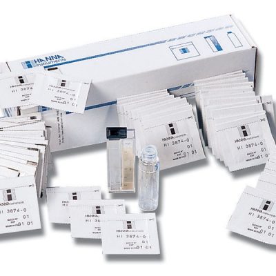 Nitrate Test Kit HI3874 | Accurate & Fast Nitrate Measurement