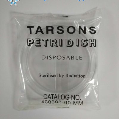 Petridish 90mm
