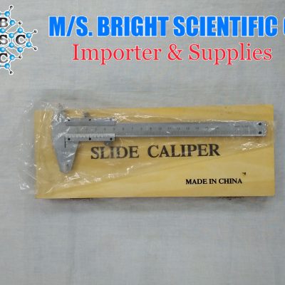 Slide Caliper Tricle 6"