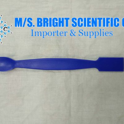 Spatula Plastic PP 200mm