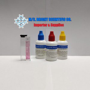 Total Chlorine