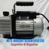 High Performance Vacuum Pump – China