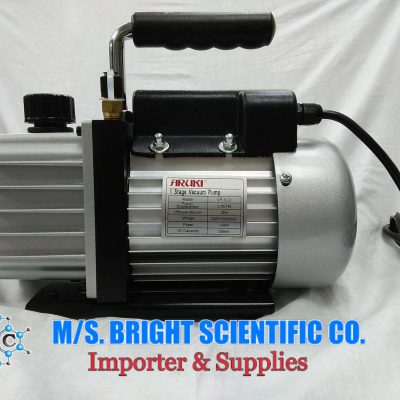 Vacuum Pump