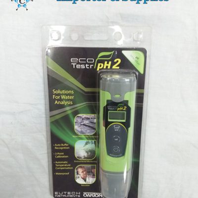 Oakton Eco Testr pH 2