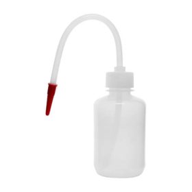 PolyLab Plastic Wash Bottle 250ml