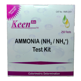 Ammonia Test Kit Keen
