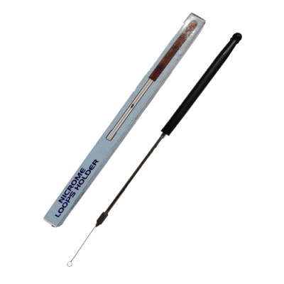 Nicrome Loops Holder