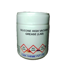 Silicone High Vacuum Grease (Lab)