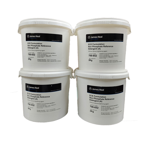 James Heal ECE (A) Non-Phosphate Detergent 2kg - Image 2