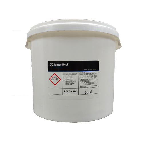 James Heal ECE (A) Non-Phosphate Detergent 2kg - Image 3