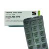 Phenol Red Rapid Tablet Lovibond
