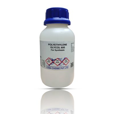 Polyethylene Glycol 600