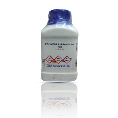 Polyvinyl Pyrrolidone K30