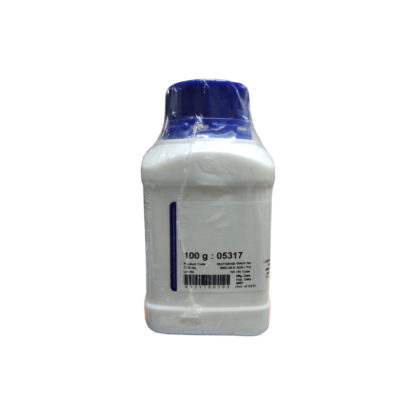 Polyvinyl Pyrrolidone K30 - Image 3