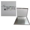 TLC Plate Aluminium Silica Gel 60 F₂₅₄ 20×20cm Merck Germany for Thin Layer Chromatography
