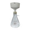 Buchner Funnel & Filtering Flask Set 1000ml – Complete Laboratory Filtration Kit
