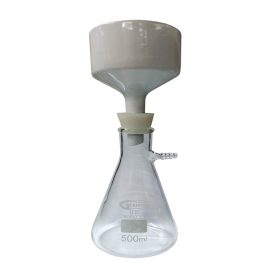 Buchner Funnel & Filtering Flask Set 500ml