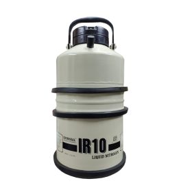 Liquid Nitrogen Container IR 10