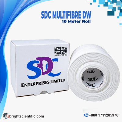SDC Multifibre DW 10 Meter Roll
