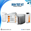 Hanna Iron Test Kit HI-3834 Romania for Total Iron Testing in Water