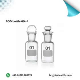 BOD Bottle 300ml