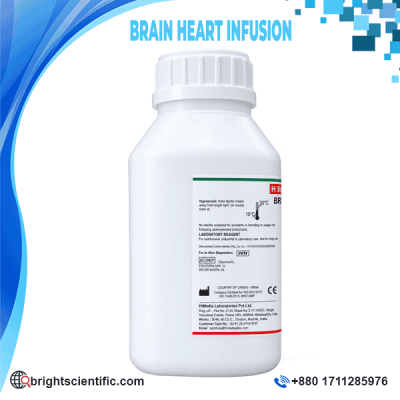 Brain Heart Infusion Broth (BHI Broth) 500g