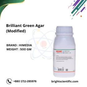 Brilliant Green Agar