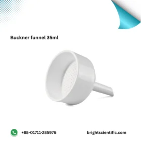 Buchner Funnel 80mm