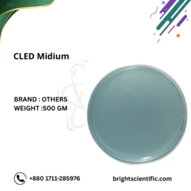 CLED Midium (500g)