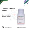 Cary-Blair Transport Medium